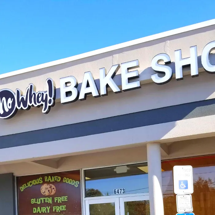 No Whey! Bake Shop Picture 7