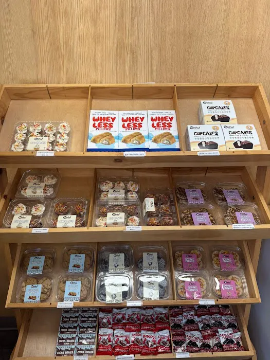 No Whey! Bake Shop Picture 9