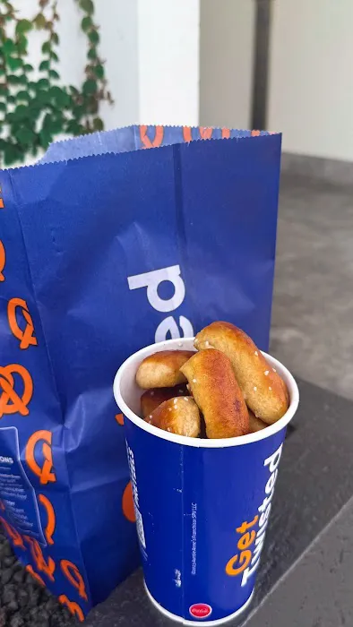 Auntie Anne's Picture 8