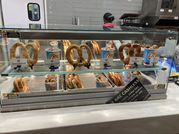 Auntie Anne's Picture 5