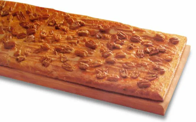 Viktor Bene's Continental Bakery Picture 2