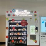 Sprinkles Westfield Century City ATM