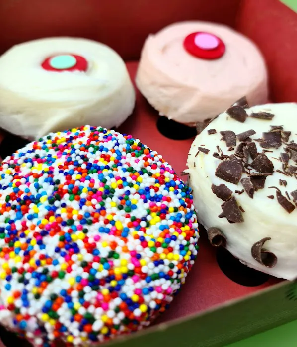 Sprinkles Westfield Century City ATM Picture 2