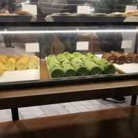 85°C Bakery Cafe - Century City ico