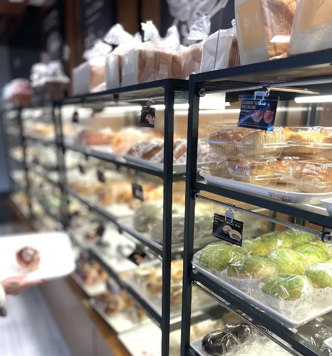 85°C Bakery Cafe - Century City Picture 6
