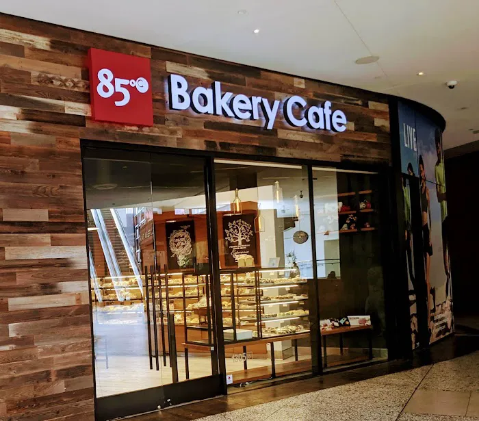 85°C Bakery Cafe - Century City Picture 10