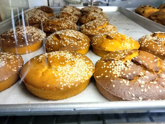 Vanessas Bakery Picture 8
