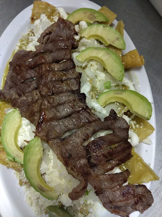 Vanessas Bakery Picture 7