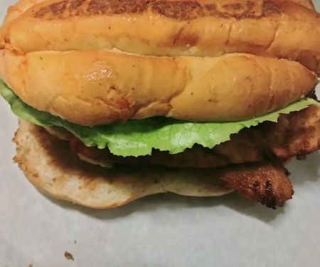 Vanessas Bakery
