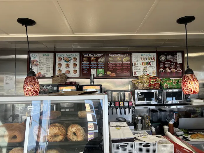 Winchell's Donut House Picture 5