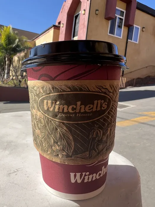 Winchell's Donut House Picture 3
