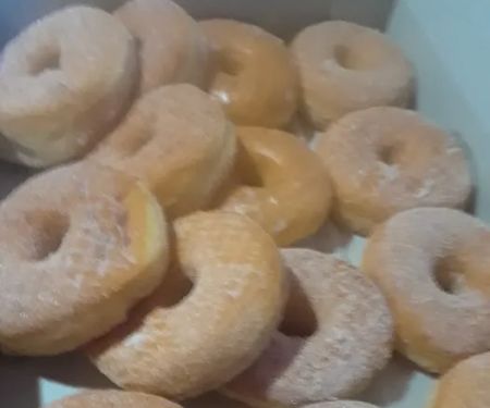 Winchell's Donut House