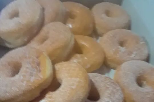 Winchell's Donut House