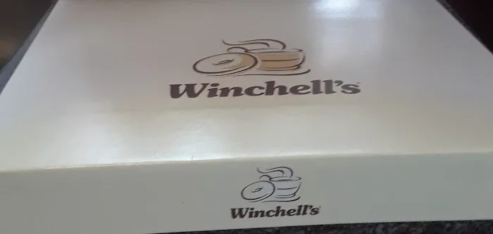 Winchell's Donut House Picture 4