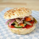 Brooklyn Bagel Bakery