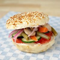 Brooklyn Bagel Bakery ico