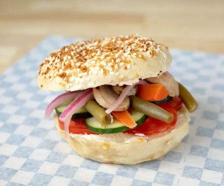 Brooklyn Bagel Bakery