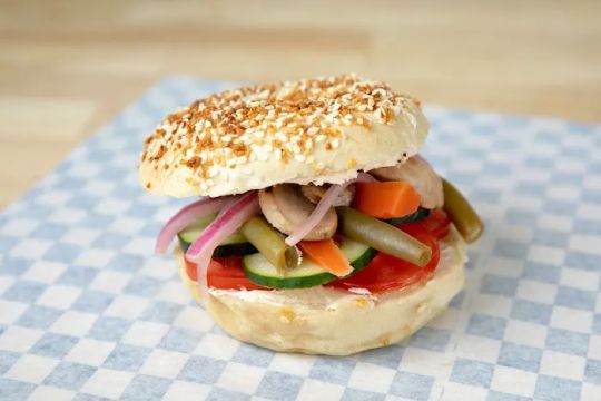 Brooklyn Bagel Bakery