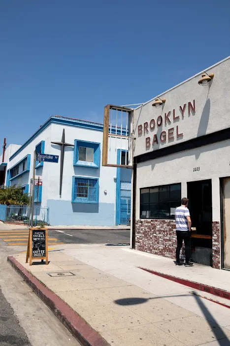 Brooklyn Bagel Bakery Picture 10