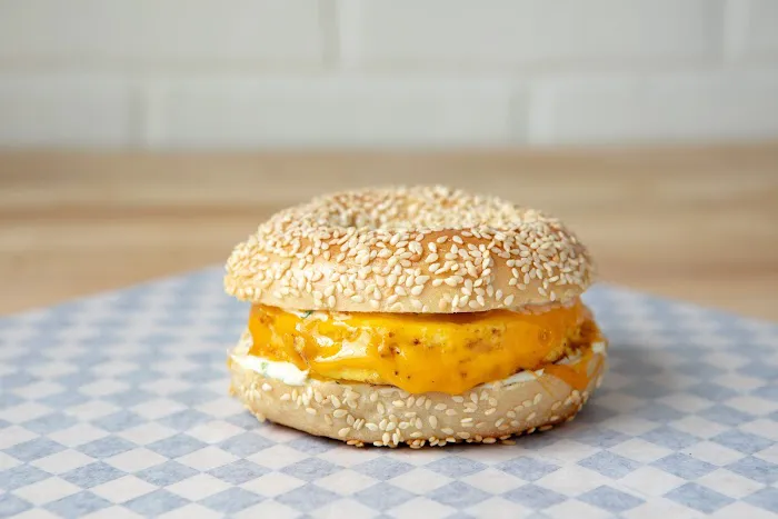 Brooklyn Bagel Bakery Picture 9