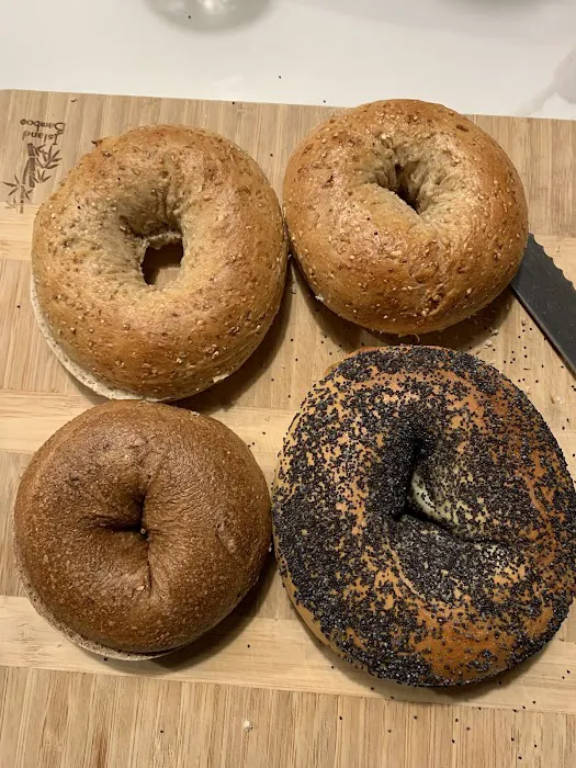 Brooklyn Bagel Bakery Picture 8