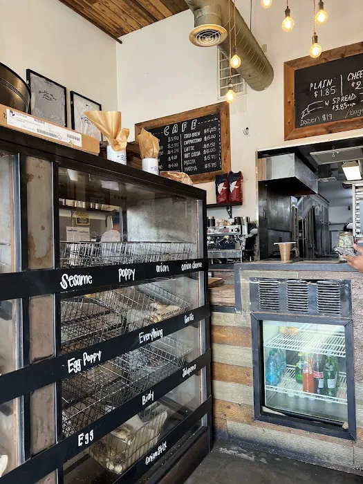 Brooklyn Bagel Bakery Picture 7