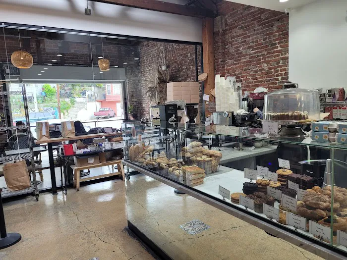 Clark Street Bakery Picture 3