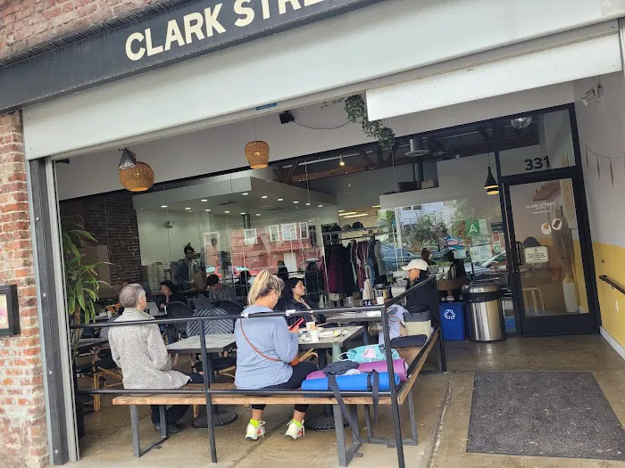 Clark Street Bakery Picture 9