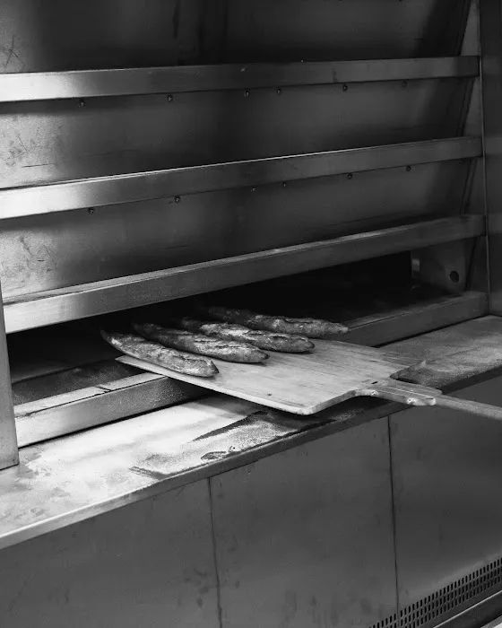 Clark Street Bakery Picture 6