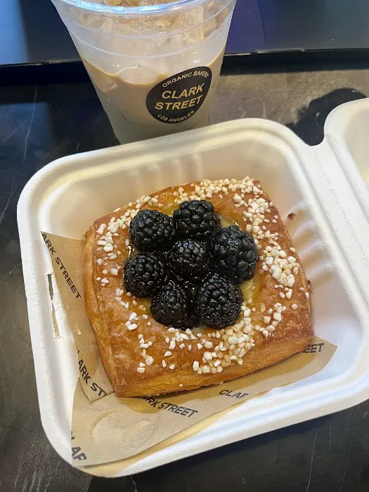 Clark Street Bakery Picture 1