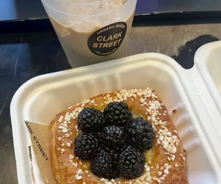 Clark Street Bakery