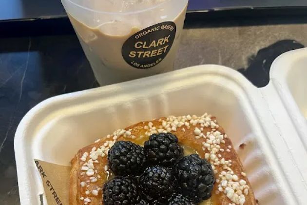 Clark Street Bakery