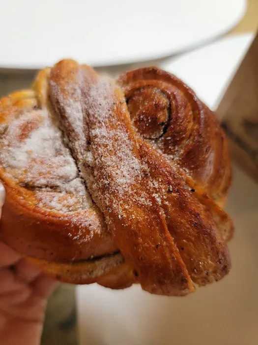 Clark Street Bakery Picture 7
