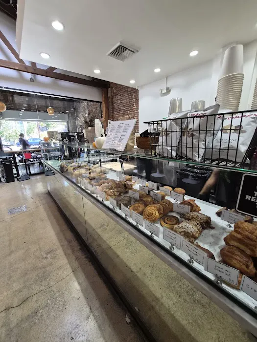 Clark Street Bakery Picture 5
