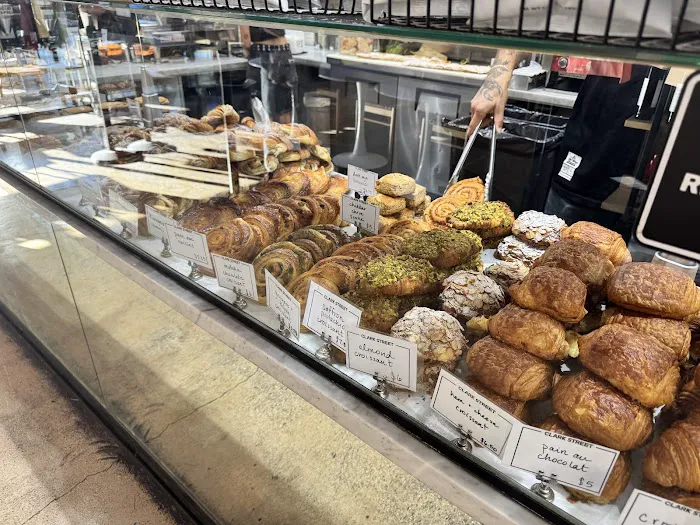 Clark Street Bakery Picture 4
