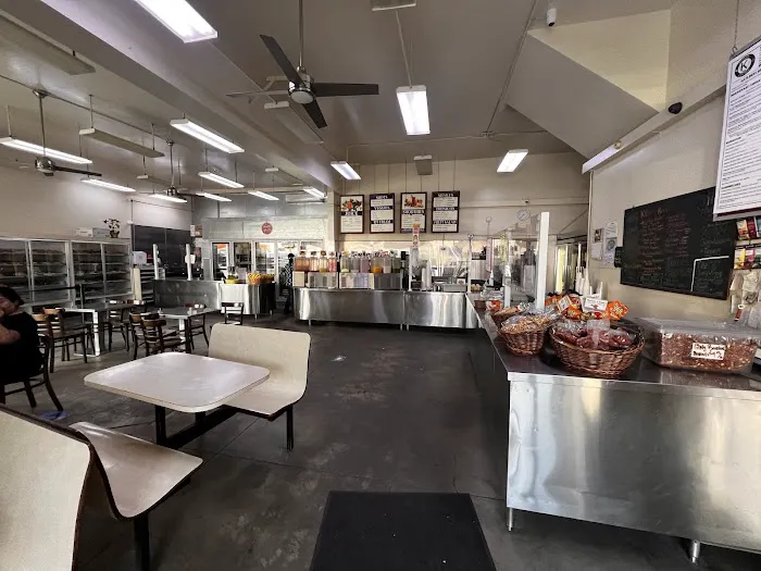 K Bakery Picture 2