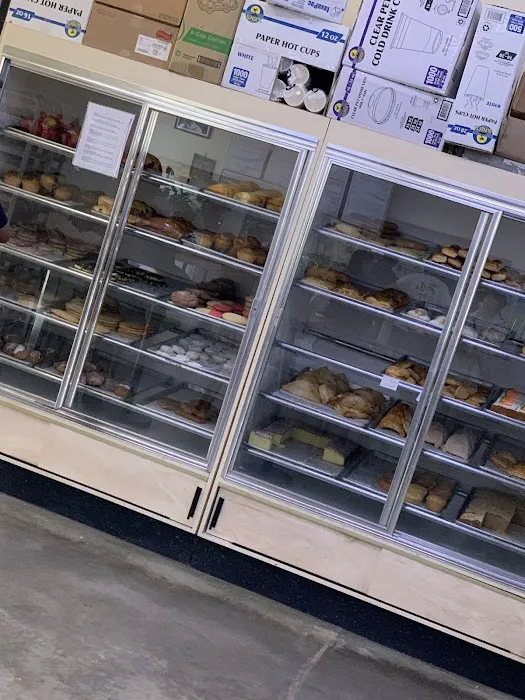 K Bakery Picture 6