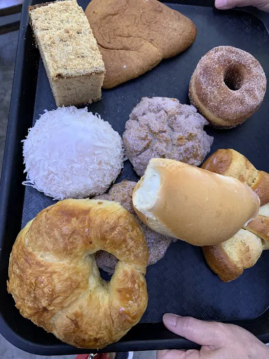 K Bakery Picture 1