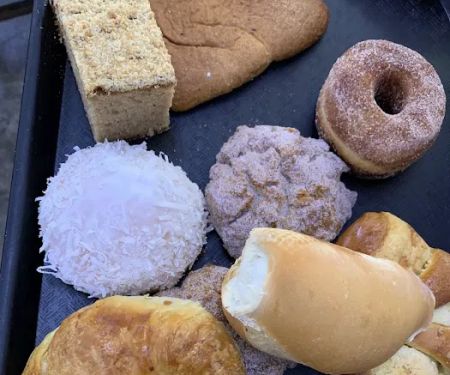 K Bakery