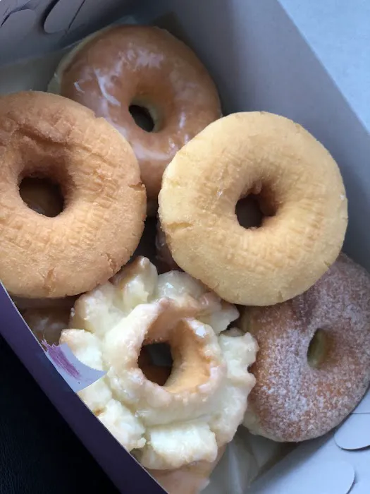 Good Time Donut Picture 3