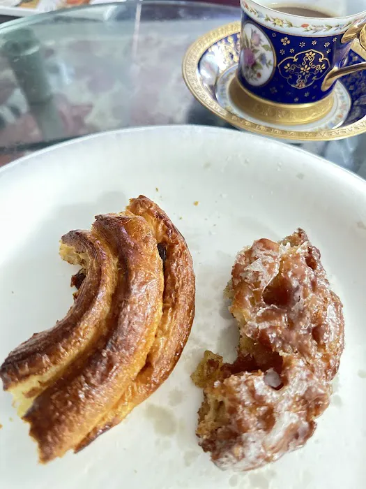 Good Time Donut Picture 6