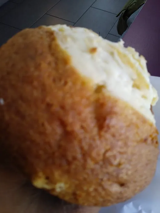 Good Time Donut Picture 4