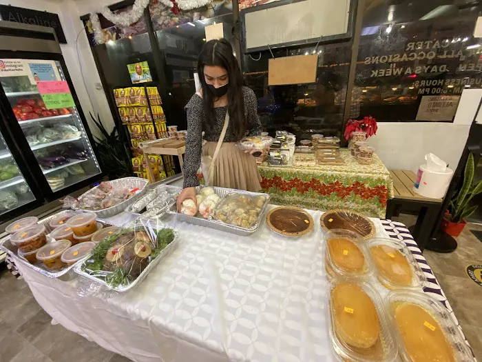 My Mom's BakeShop Picture 5