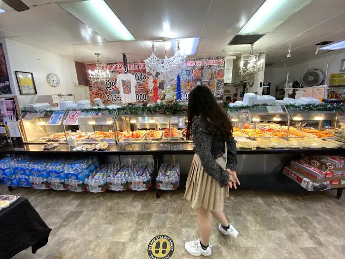 My Mom's BakeShop Picture 6