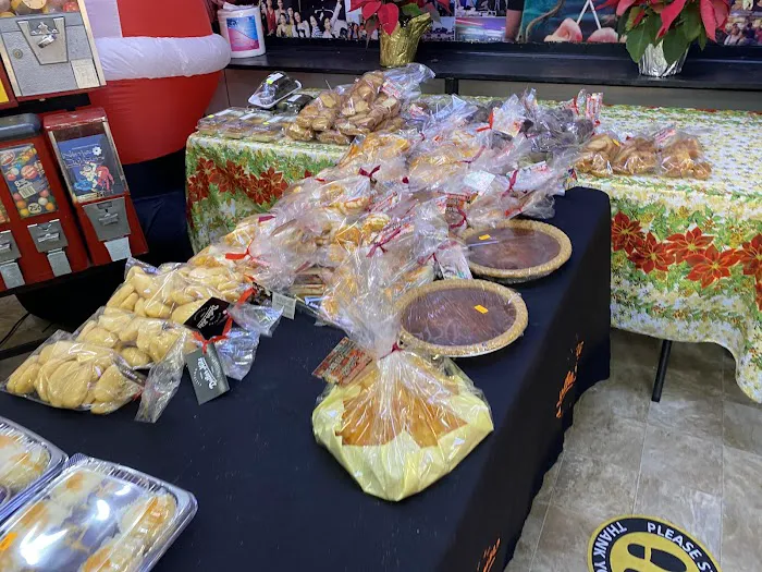 My Mom's BakeShop Picture 1