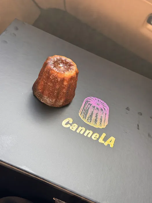 CanneLA Picture 9
