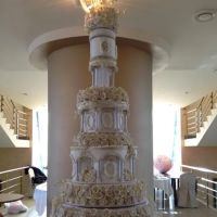 Irina's Bakery LA ico