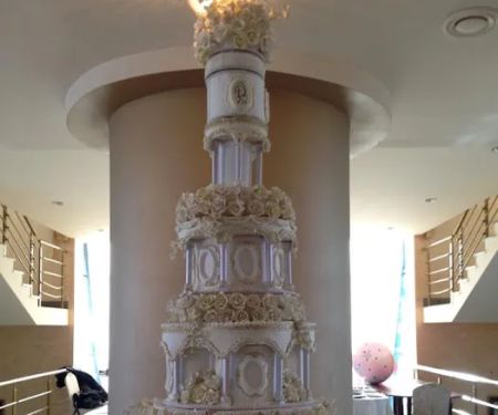 Irina's Bakery LA