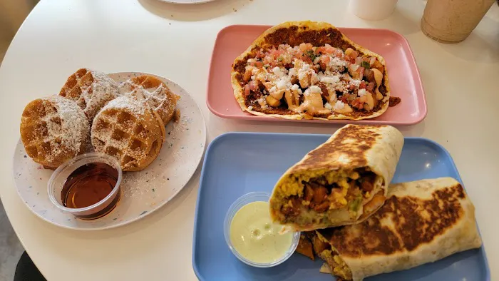 The Moody Vegan Picture 6