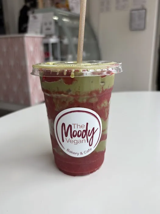 The Moody Vegan Picture 5